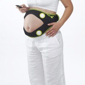 Ritmo Pregnancy Audio Belt